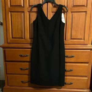 Jones New York Platinum Petite Dress